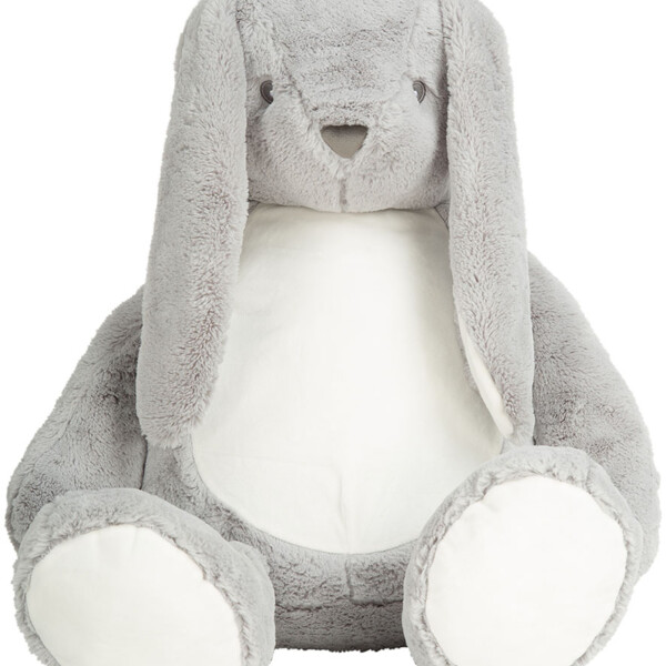 Mumbles Zippie Giant Bunny Thumbnail