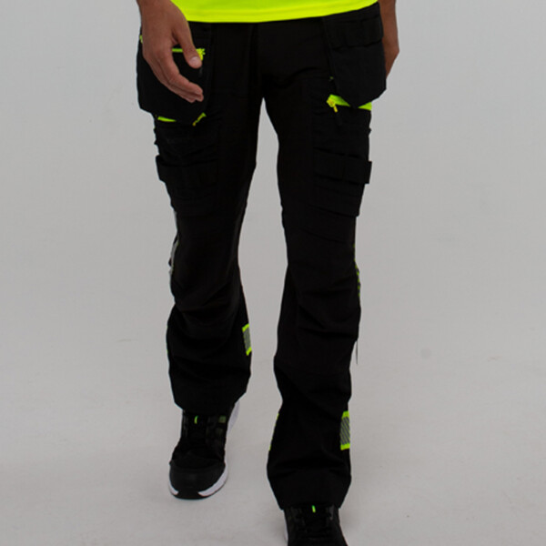 Portwest DX4™ Detachable Holster Pocket Trousers Thumbnail