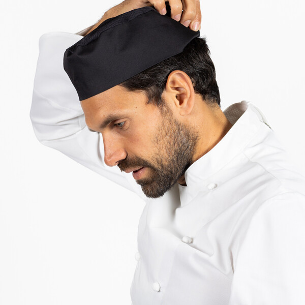 Le Chef Skull Cap Thumbnail