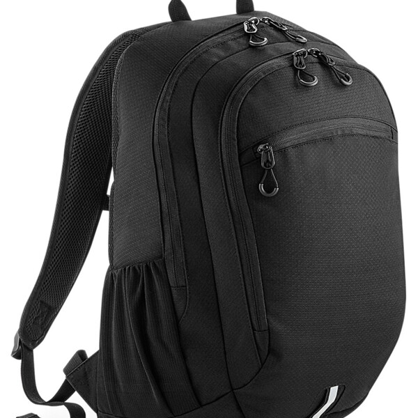 Quadra Endeavour Backpack Thumbnail