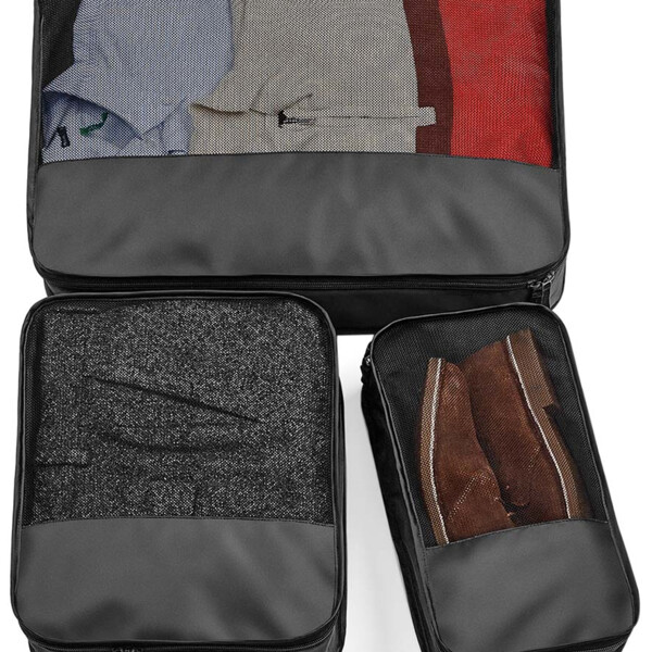 BagBase Escape Packing Cube Set Thumbnail