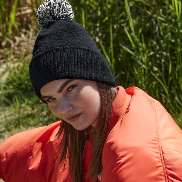 Recycled Snowstar® Beanie Thumbnail