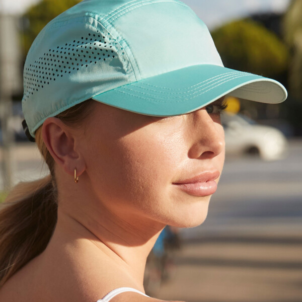 Technical Running Cap Thumbnail