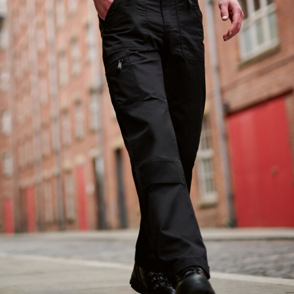 Pro Action Trousers (S) Thumbnail