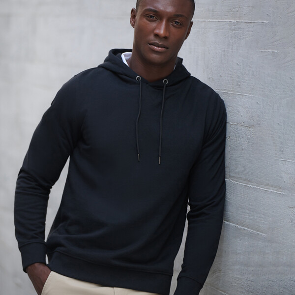 Henbury Unisex Sustainable Hoodie Thumbnail
