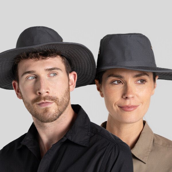 Craghoppers Expert Kiwi Ranger Hat Thumbnail