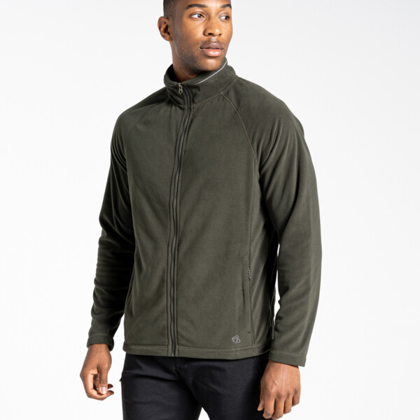 Craghoppers Expert Corey 200 Micro Fleece Jacket Thumbnail