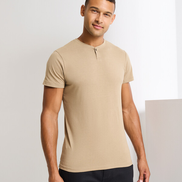 Premier Cotton Rich Comis T-Shirt Thumbnail