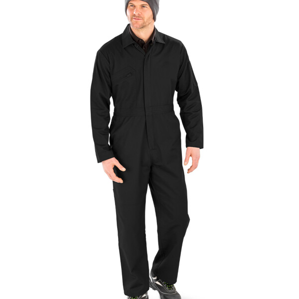 Result Recycled Action Overalls Thumbnail