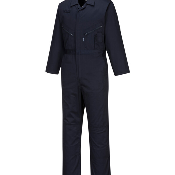 Portwest Knee Pad Coverall Thumbnail