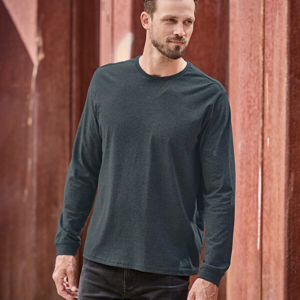 Stormtech Equinox Long Sleeve T-Shirt Thumbnail