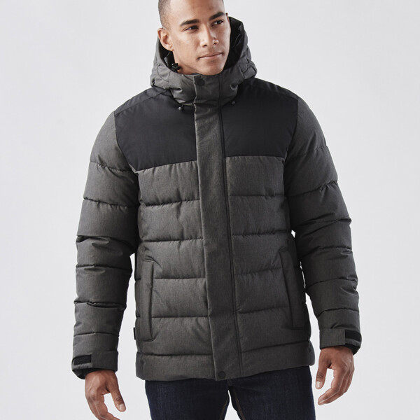 Stormtech Oslo HD Parka Jacket Thumbnail