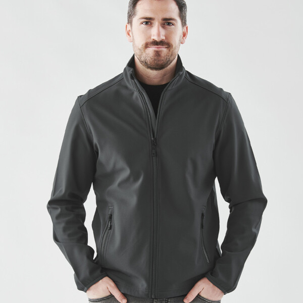 Stormtech Narvik Soft Shell Jacket Thumbnail