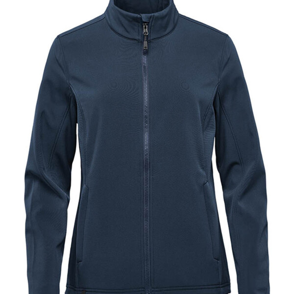 Stormtech Ladies Narvik Soft Shell Jacket Thumbnail