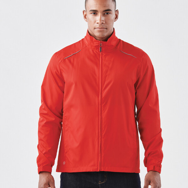 Stormtech Nautilus Performance Shell Jacket Thumbnail