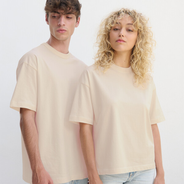 SOL'S Boxy Oversized Organic T-Shirt Thumbnail