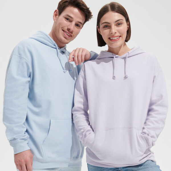 SOL'S Unisex Condor Hoodie Thumbnail