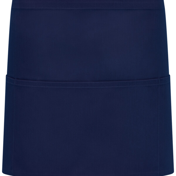 Brand Lab Organic/Recycled Waist Pocket Apron Thumbnail