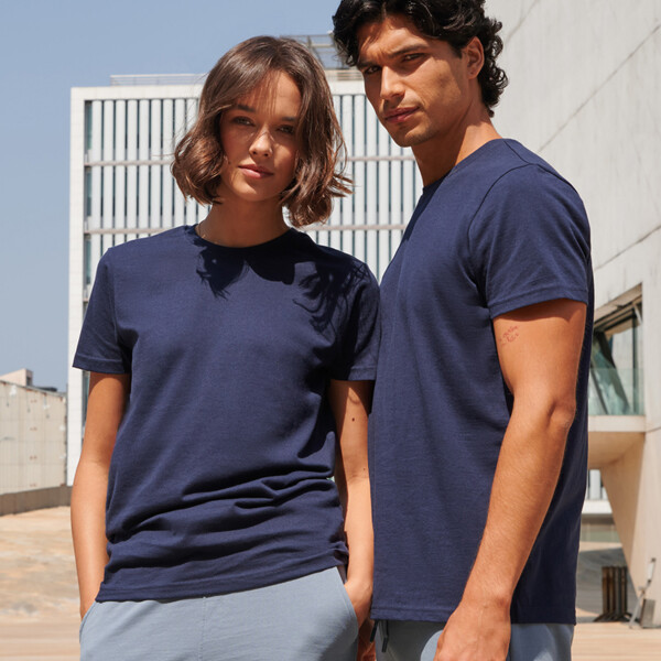 SF Clothing Unisex Sustainable Generation T-Shirt Thumbnail