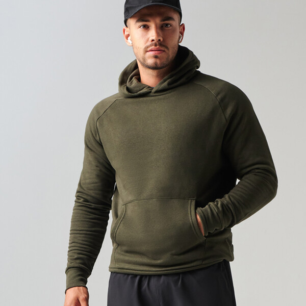 Tombo Unisex Athleisure Hoodie Thumbnail