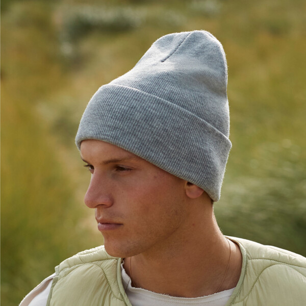 Original Deep Cuffed Beanie Thumbnail