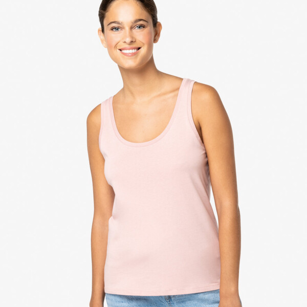 Native Spirit Ladies Tank Top Thumbnail