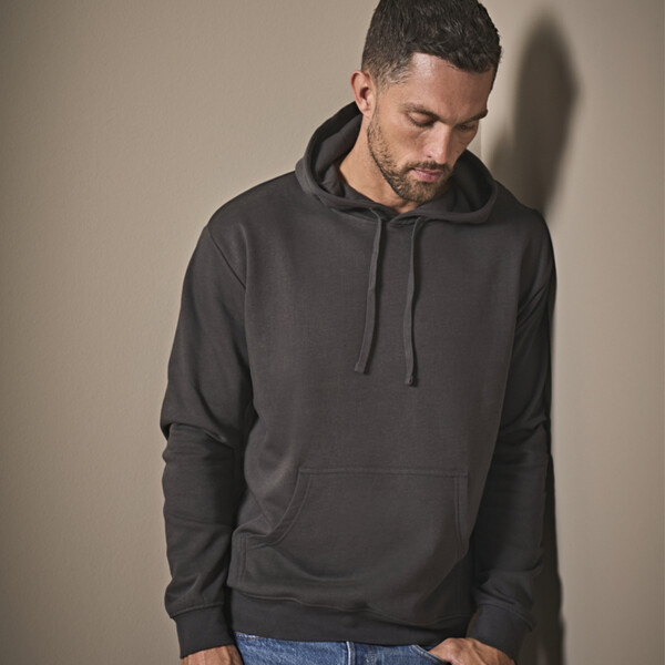 Tee Jays Power Organic Hoodie Thumbnail