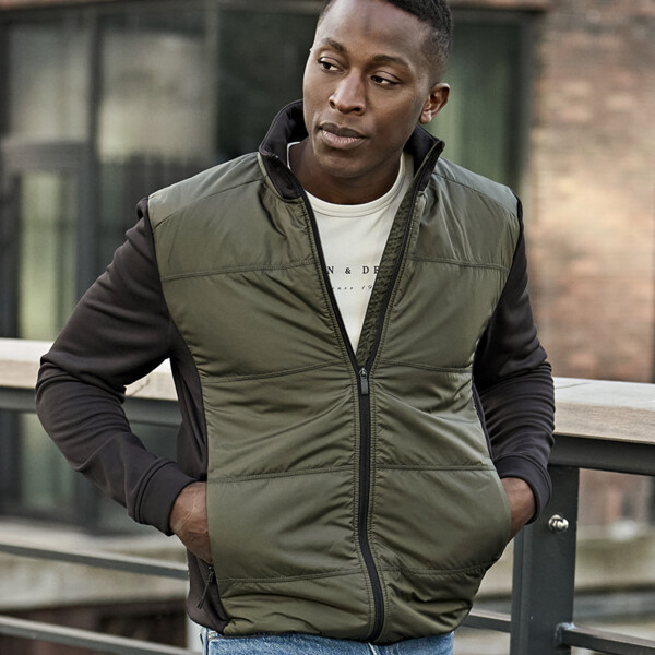 Tee Jays Hybrid-Stretch Jacket Thumbnail