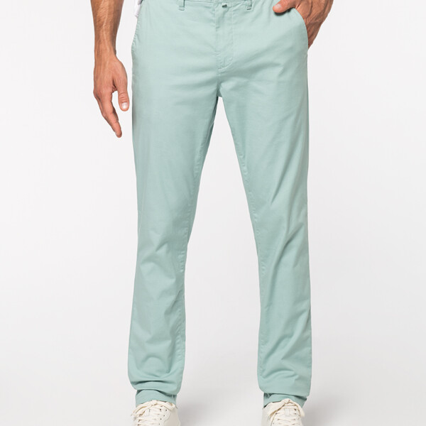 Native Spirit Chino Trousers Thumbnail