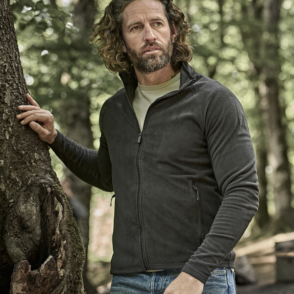 Tee Jays Active Fleece Jacket Thumbnail