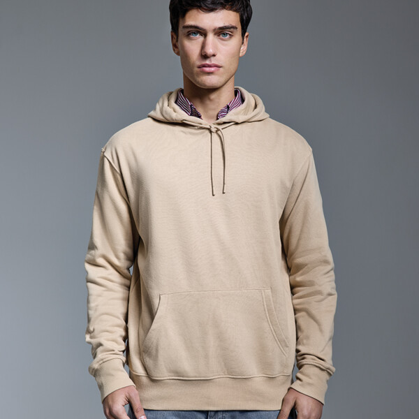 Anthem Unisex Hoodie Thumbnail