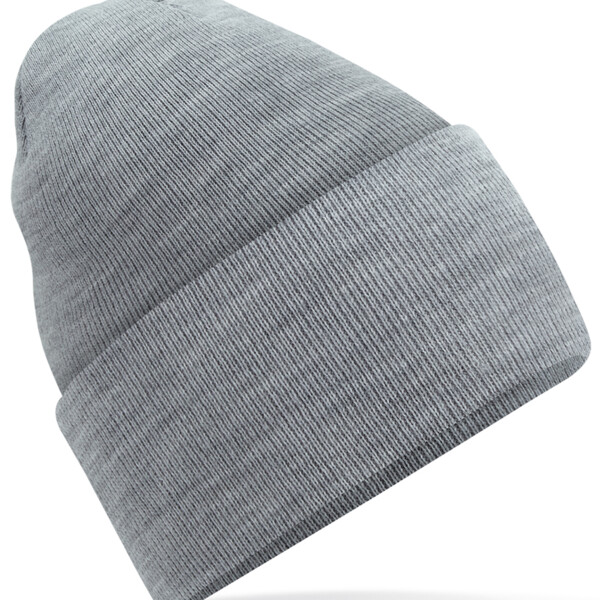 Beechfield Original Recycled Deep Cuffed Beanie Thumbnail