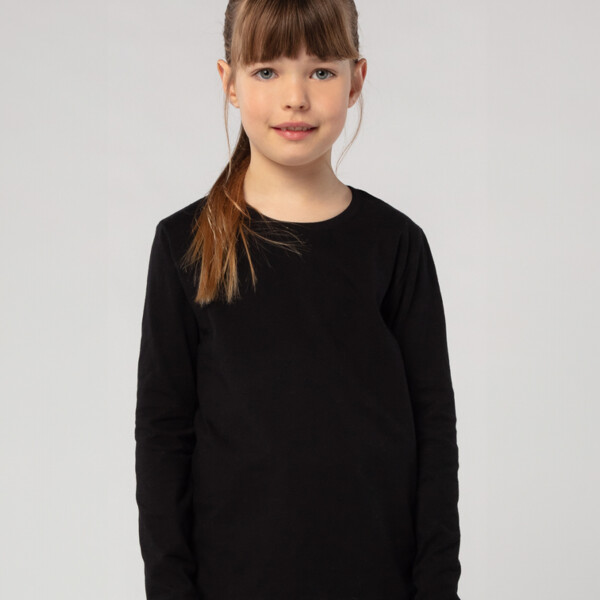 SOL'S Kids Imperial Long Sleeve T-Shirt Thumbnail