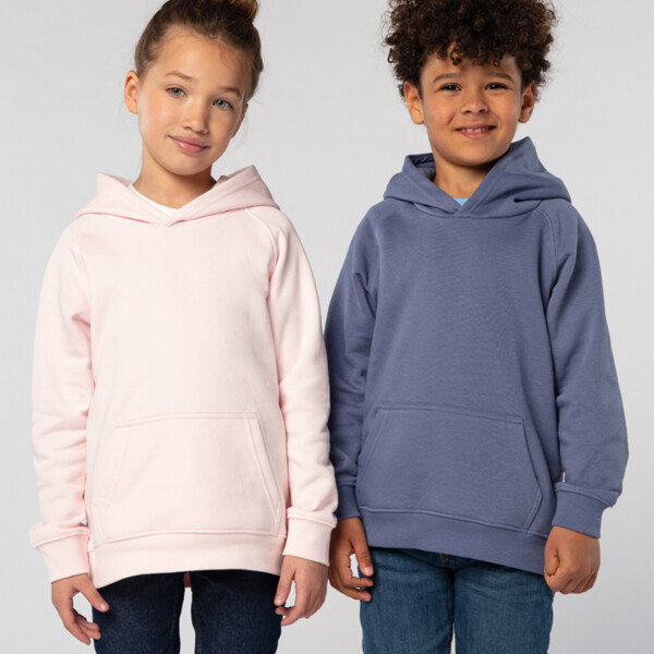 SOL'S Kids Stellar Organic Hoodie Thumbnail