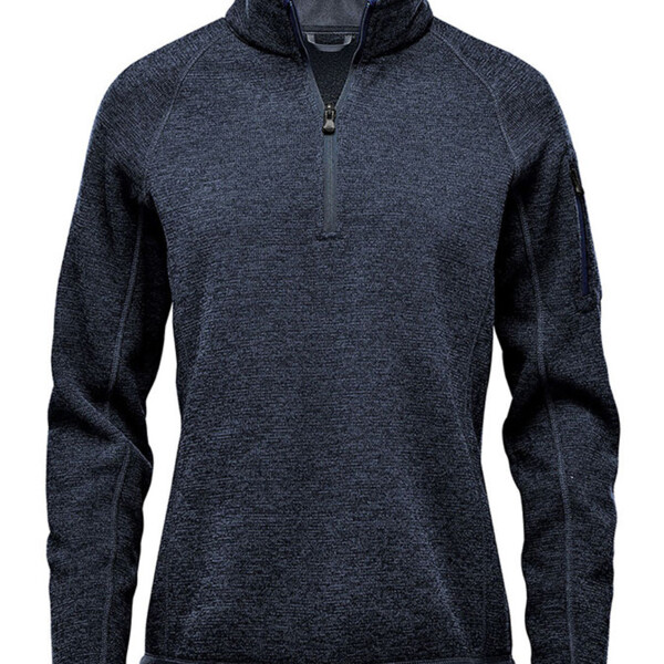 Stormtech Ladies Avalante 1/4 Zip Fleece Thumbnail