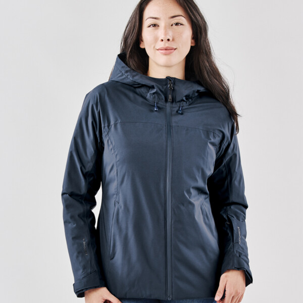 Stormtech Ladies Nostromo Thermal Shell Jacket Thumbnail
