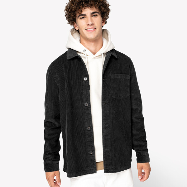Native Spirit Corduroy Jacket Thumbnail