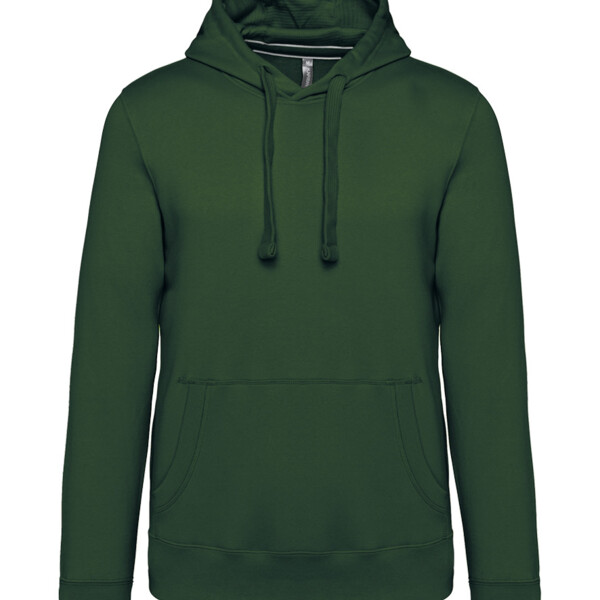 Kariban Hooded Sweatshirt Thumbnail