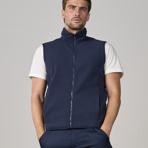 Pro RTX Pro Fleece Gilet Thumbnail