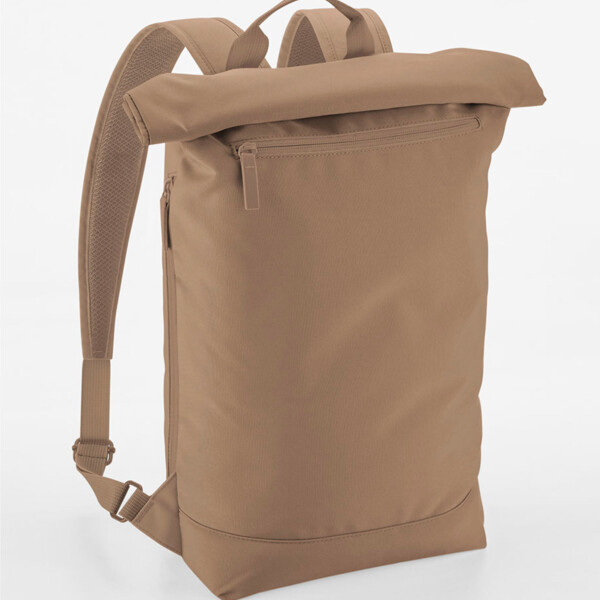 Simplicity Roll-Top Backpack Lite Thumbnail