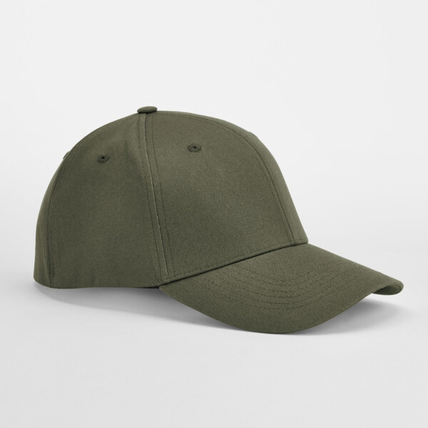 EA Organic Stretch-Sit Cap Thumbnail