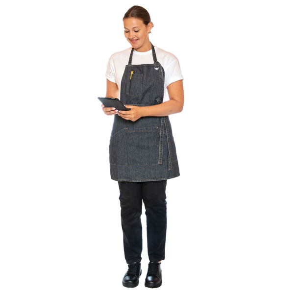 Le Chef Prep Apron Thumbnail