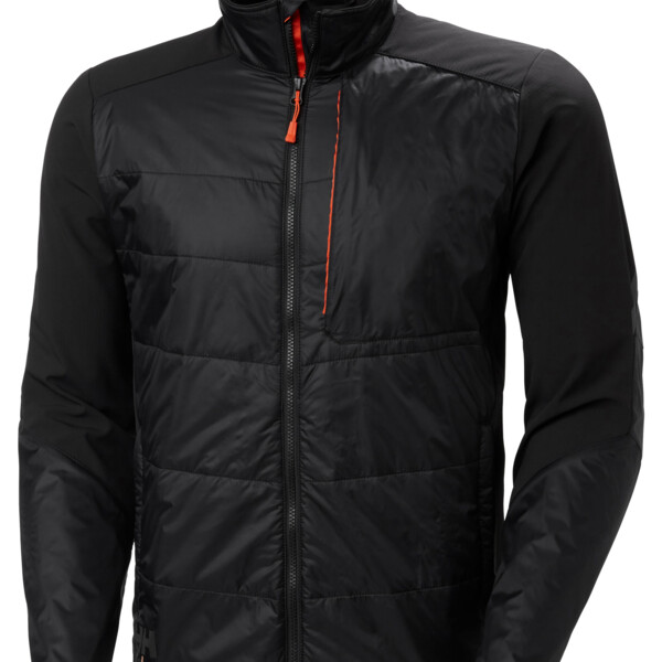 Kensington Insulated Jacket Thumbnail