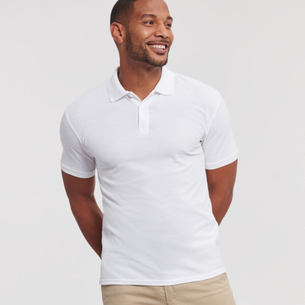 Authentic Eco Polo Thumbnail