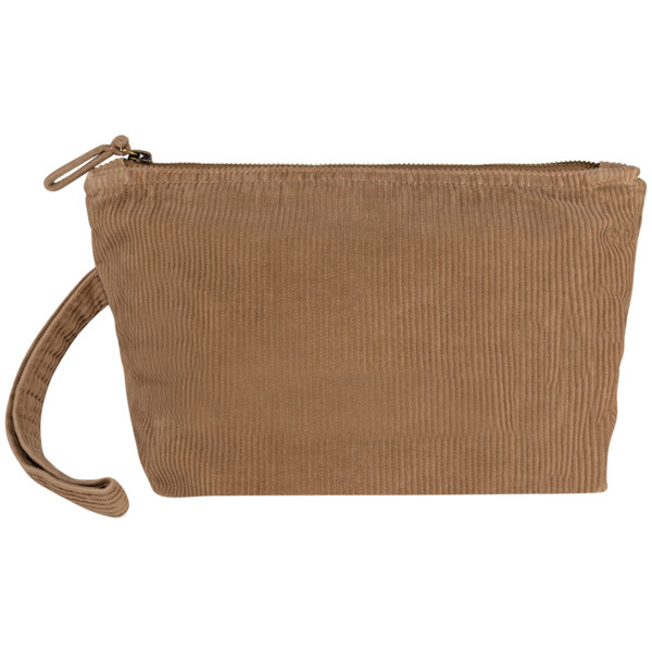 Native Spirit Corduroy Pouch Thumbnail