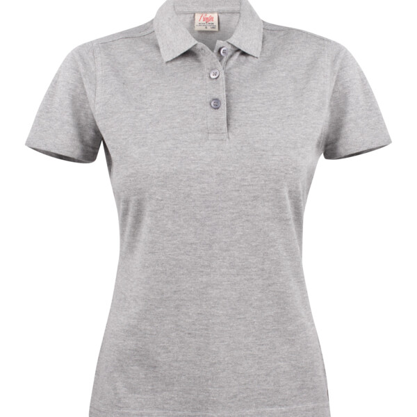 Ladies Surf Pique Polo Thumbnail