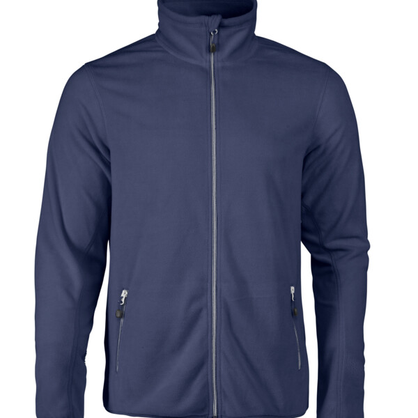 Twohand Microfleece Jacket Thumbnail