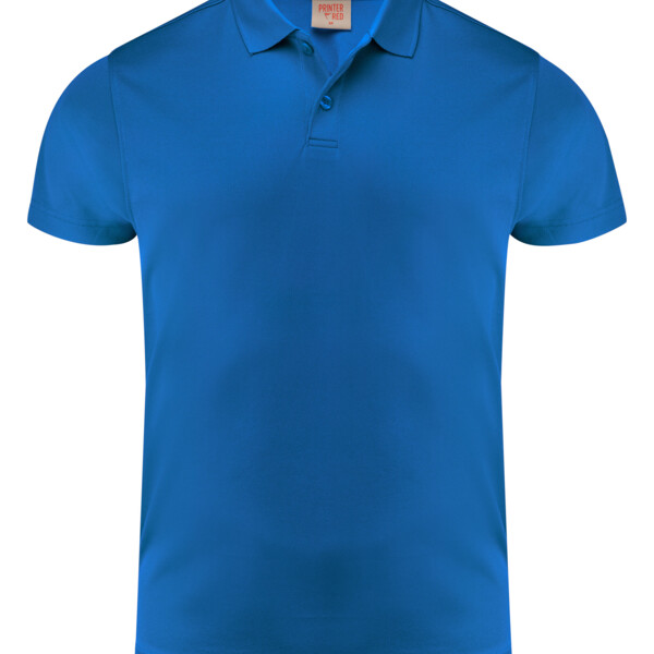 Smash Polo Shirt Thumbnail