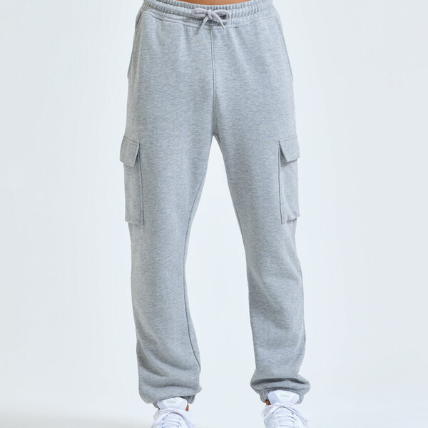 TriDri® cargo recycled joggers Thumbnail