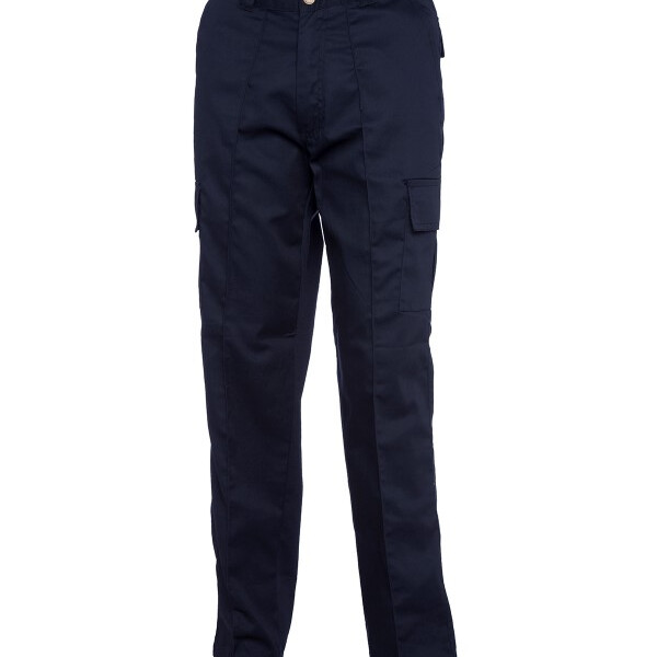 Cargo Trouser Short Thumbnail